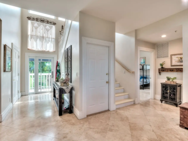 Luxurious Island Home Steps from the Beach - North Captiva Island Retreat